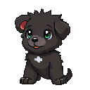 Jeter animated pixel avatar