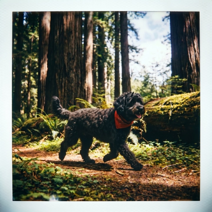 Jeter in the Polaroid Adventure style pack