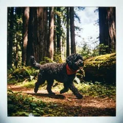 Polaroid Adventure style pack
